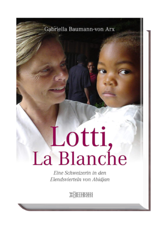 Lotti, La Blanche