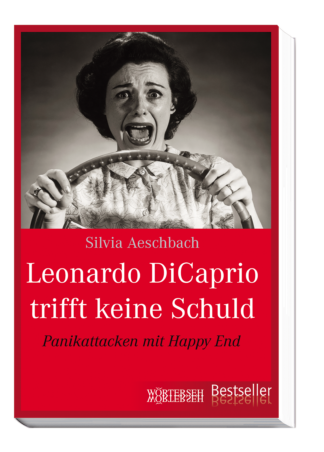 Leonardo DiCaprio trifft keine Schuld