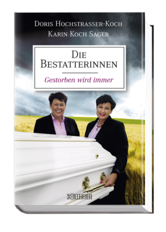 Die Bestatterinnen