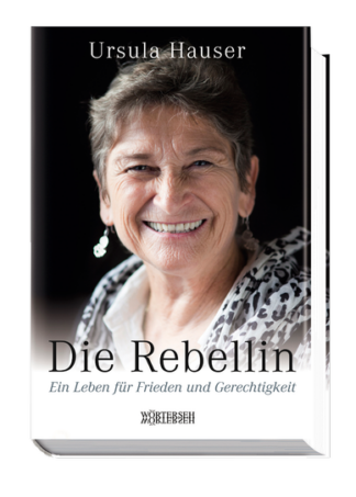Die Rebellin