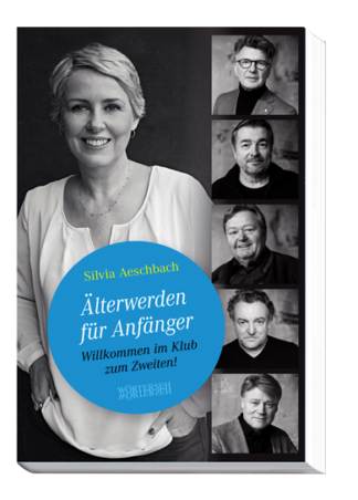 Älterwerden für Anfänger