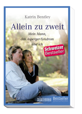 Allein zu zweit