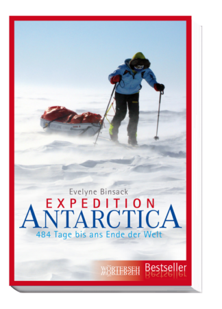 Expedition Antarctica