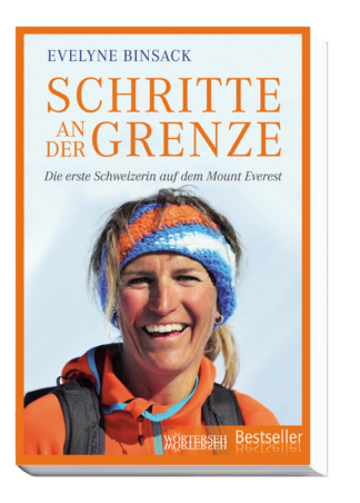 Schritte an der Grenze