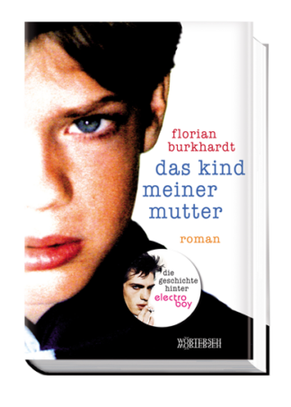 Das Kind meiner Mutter