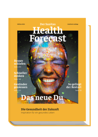 Das neue Du – Die Gesundheit der Zukunft