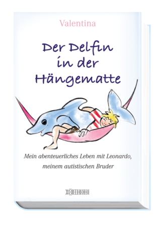 Der Delfin in der Hängematte