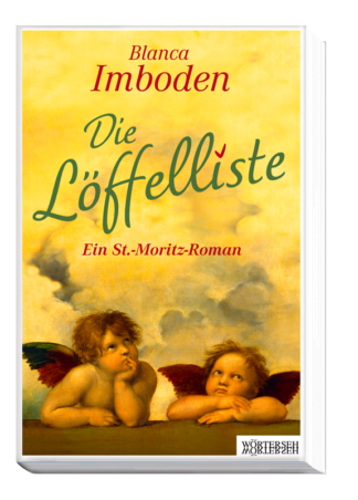 Die Löffelliste