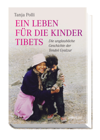 Ein Leben für die Kinder Tibets