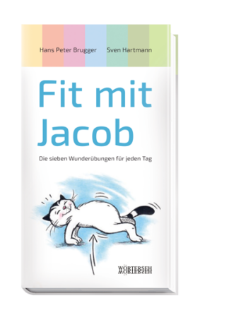 Fit mit Jacob