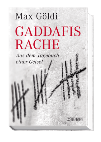 Gaddafis Rache