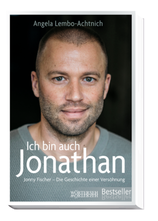 Ich bin auch Jonathan