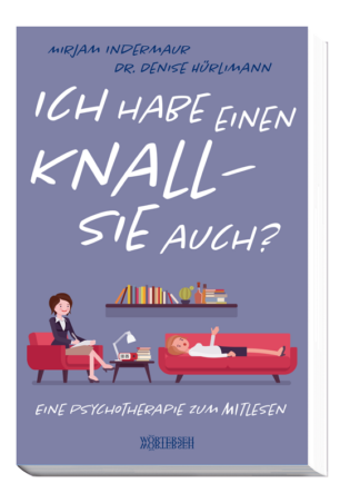 Ich habe einen Knall – Sie auch?
