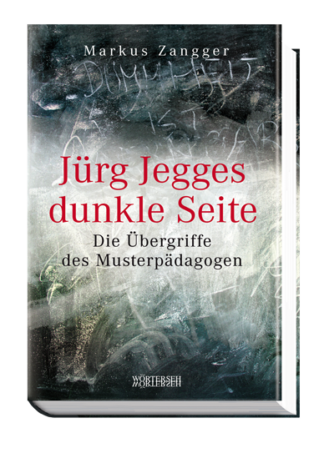 Jürg Jegges dunkle Seite