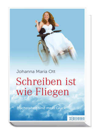 Schreiben ist wie Fliegen