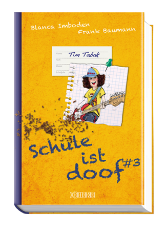 Schule ist doof 3