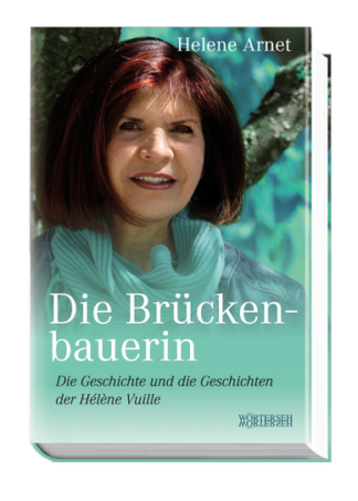 Die Brückenbauerin