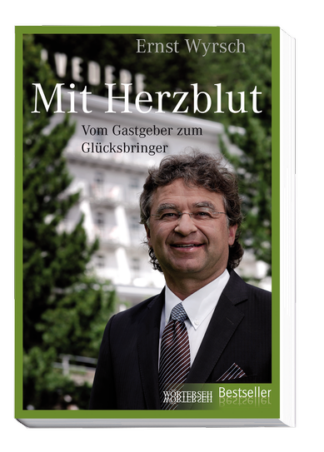 Mit Herzblut