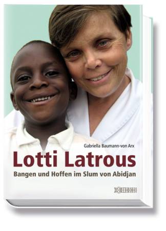 Lotti Latrous