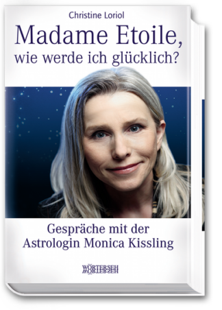 Madame Etoile, wie werde ich glücklich?