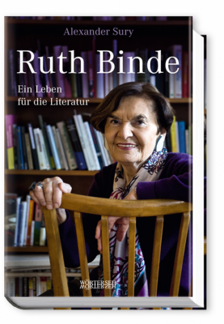 Ruth Binde