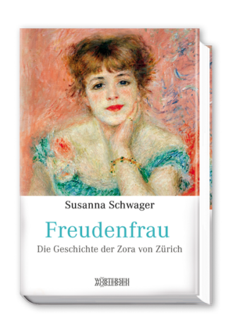 Freudenfrau