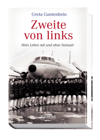 Zweite von links