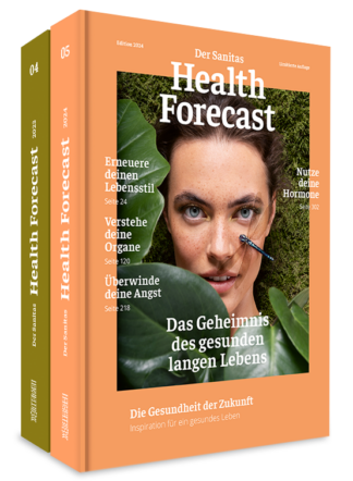 Gesundheit der Zukunft 2023 | 2024