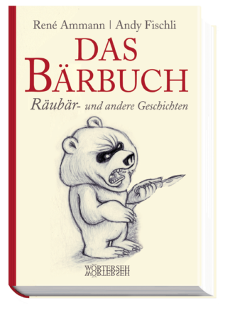 Das Bärbuch