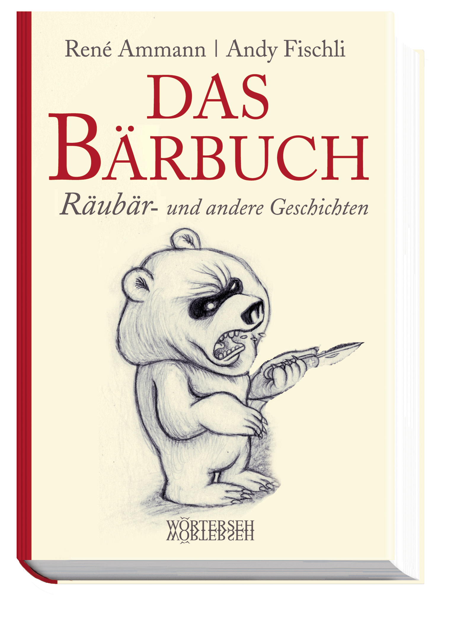Das Bärbuch