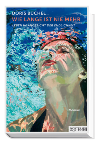 Wie lange ist nie mehr