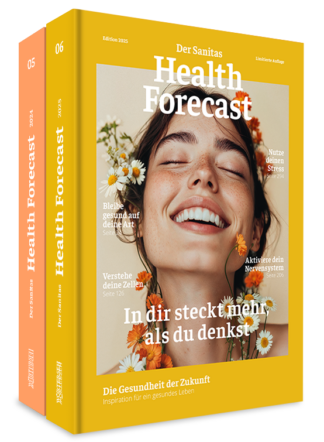 Gesundheit der Zukunft 2024 | 2025